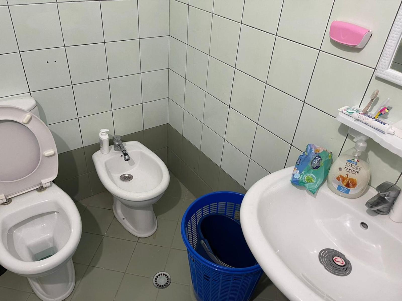 Apartment Me Qera Ditore 2+1